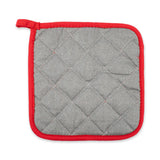 Home Chef Pot Holder With Pocket (Q145432)