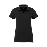 Women's SOMOTO Eco Short Sleeve Polo (Q145622)