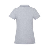 Women's SOMOTO Eco Short Sleeve Polo (Q145622)