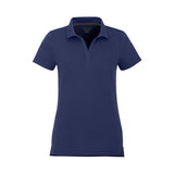 Women's SOMOTO Eco Short Sleeve Polo (Q145622)