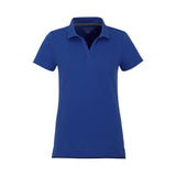 Women's SOMOTO Eco Short Sleeve Polo (Q145622)