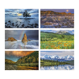 Scenes of America Calendar (Q145722)