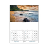 Scenes of America Calendar (Q145722)