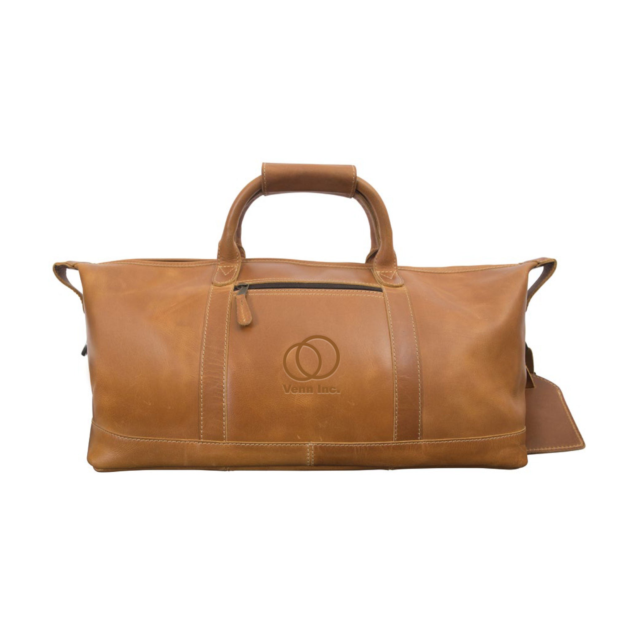 Boulder Canyon Duffel Bag  Imprinted with Logo (Q146222)
