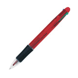 Multi-Function Orbitor Four Ink Colors Pen (Q146311)