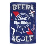 Color Fusion™ Golf Towel (Q146532)