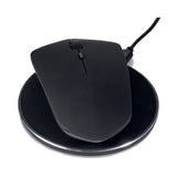 SCX Design® Wireless Charging Mouse & Wireless Charger (Q146622)