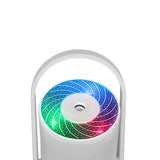 Rotating Light-Up Humidifier (Q147122)