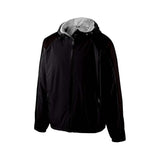Holloway Homefield Hooded Jacket (Q147222)