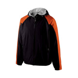Holloway Homefield Hooded Jacket (Q147222)