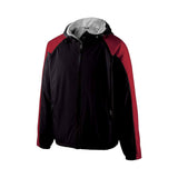 Holloway Homefield Hooded Jacket (Q147222)