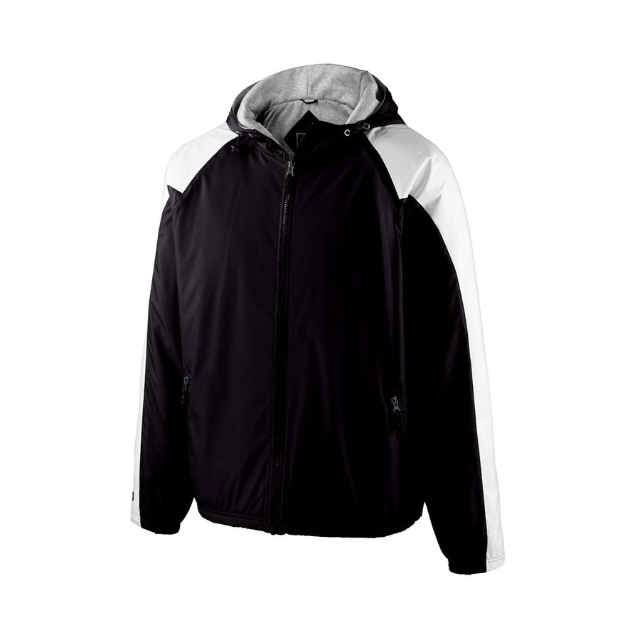 Holloway Homefield Hooded Jacket (Q147222)