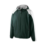 Holloway Homefield Hooded Jacket (Q147222)