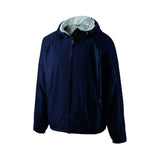 Holloway Homefield Hooded Jacket (Q147222)