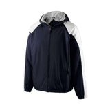 Holloway Homefield Hooded Jacket (Q147222)