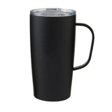 20 Oz. Everest Stainless Steel Mug (Q147322)
