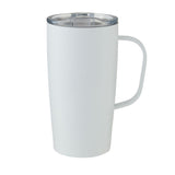 20 Oz. Everest Stainless Steel Mug (Q147322)