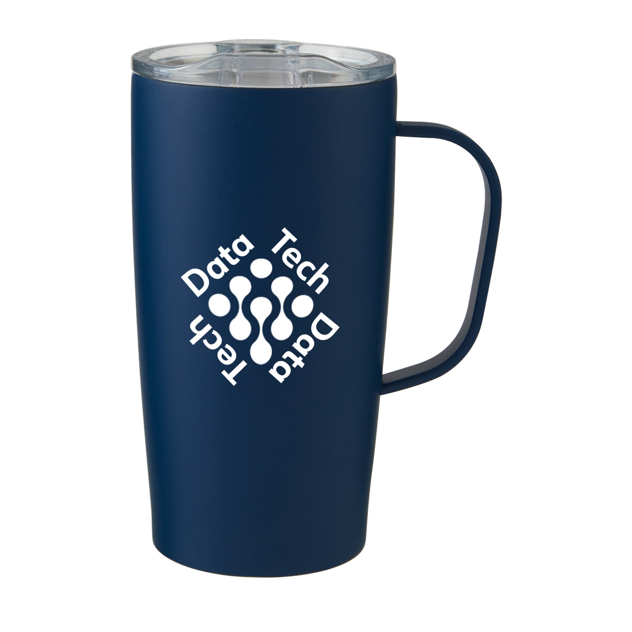 20 Oz. Everest Stainless Steel Mug (Q147322)