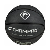 CHAMPRO Dura-Grip 230 Rubber Basketball (Q147432)