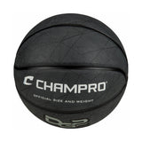 CHAMPRO Dura-Grip 230 Rubber Basketball (Q147432)