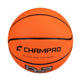 CHAMPRO Dura-Grip 230 Rubber Basketball (Q147432)