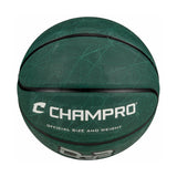 CHAMPRO Dura-Grip 230 Rubber Basketball (Q147432)