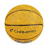 CHAMPRO Dura-Grip 230 Rubber Basketball (Q147432)