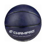 CHAMPRO Dura-Grip 230 Rubber Basketball (Q147432)