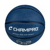 CHAMPRO Dura-Grip 230 Rubber Basketball (Q147432)