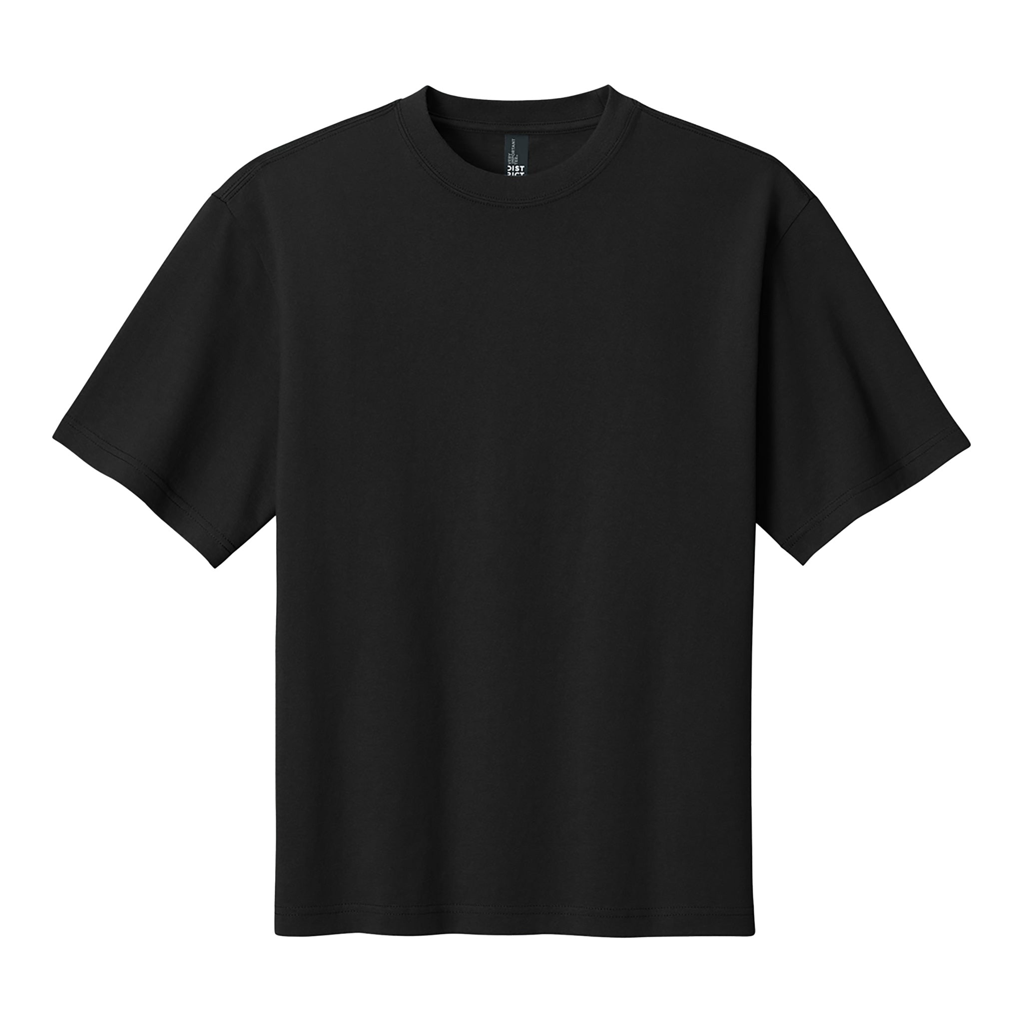 District® 7-Oz. Gritty Tee (Q147532)