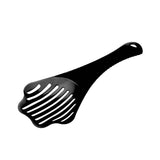 Pet Litter Scoops (Q147711)