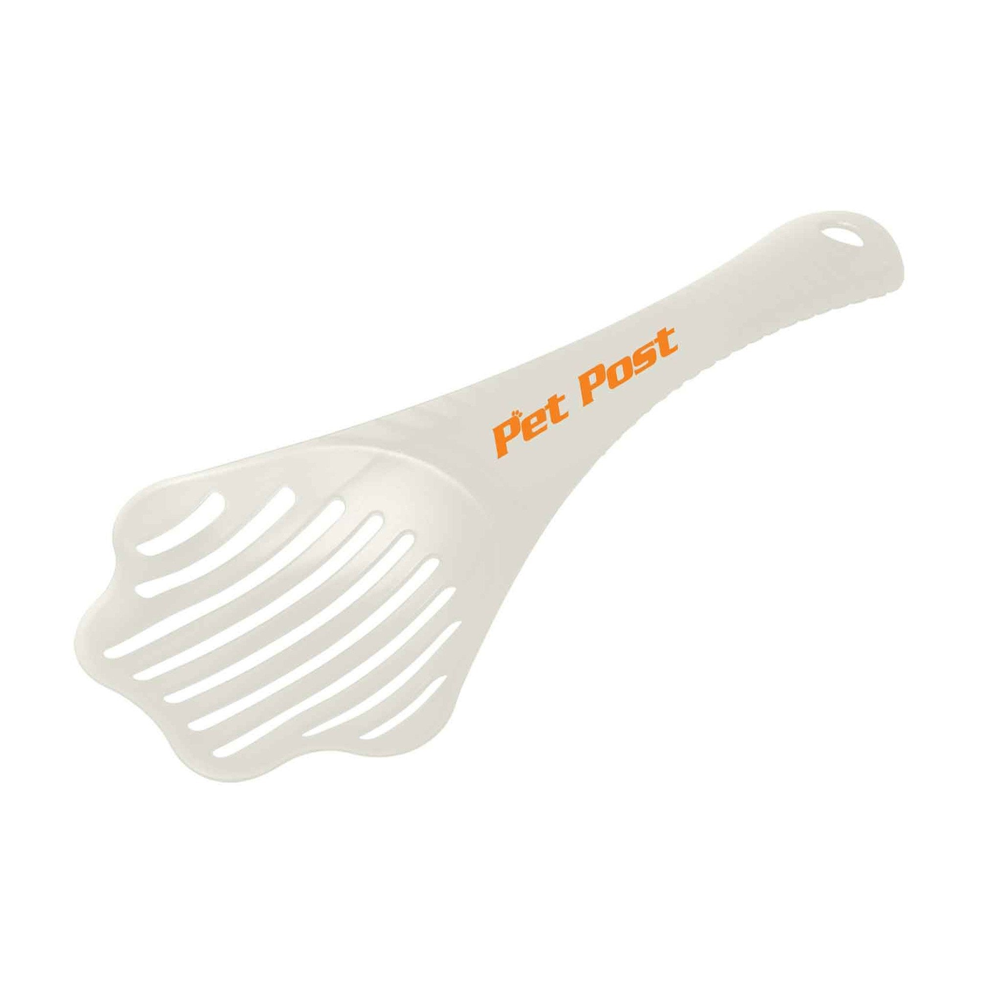 Pet Litter Scoops  Imprinted with Logo (Q147711)