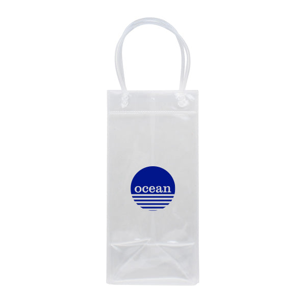 Vinyl Tote Bag (Q147822)