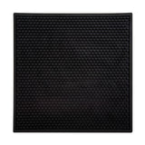 14 x 14 Inch Heavy Duty Vinyl Bar Counter Mat (Q147922)