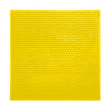 14 x 14 Inch Heavy Duty Vinyl Bar Counter Mat (Q147922)