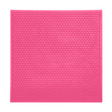 14 x 14 Inch Heavy Duty Vinyl Bar Counter Mat (Q147922)