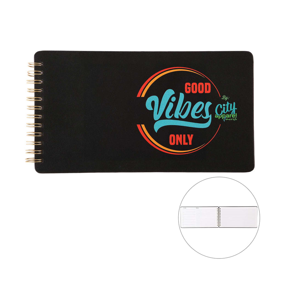 Jot Spot Desktop Notebook Jotter (Q148022)
