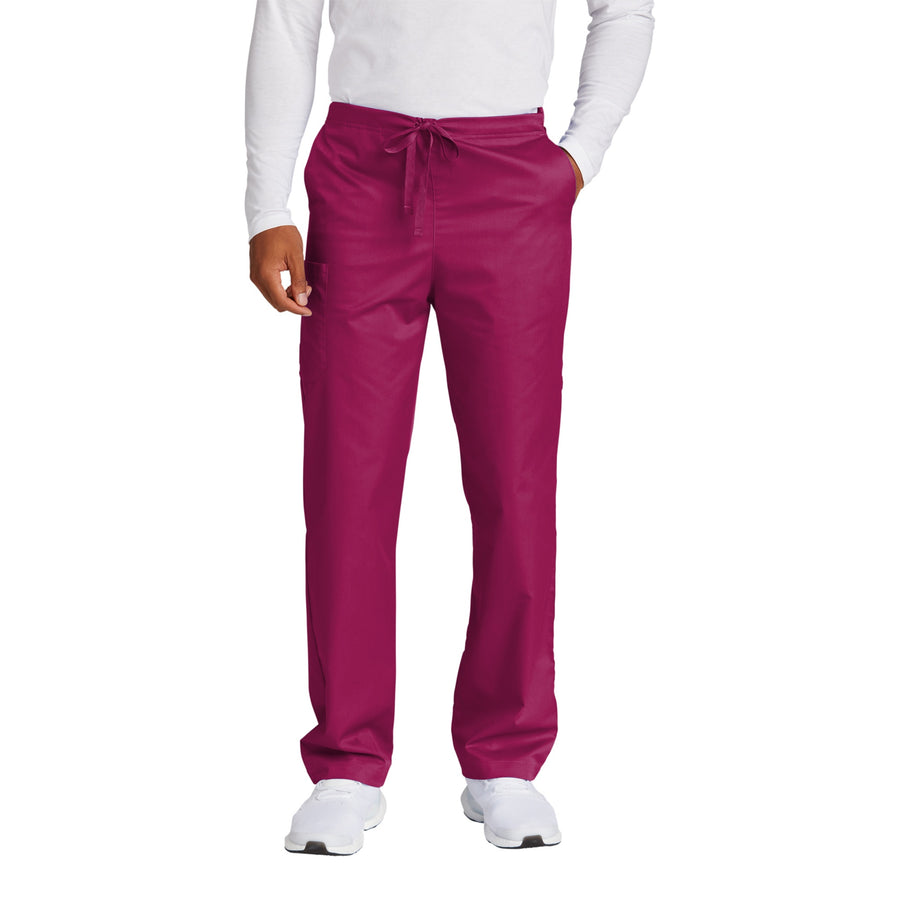 Wink® Unisex Short WorkFlex Cargo Pant (Q148222)