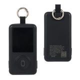 Charter 6200mAh Light Up Power Bank With Watch Charger & Keyring (Q148532)