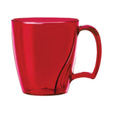 14 Oz. Arrondi® Mugs (Q148711)