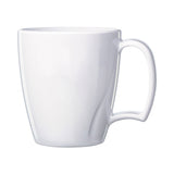 14 Oz. Arrondi® Mugs (Q148711)