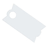 Acrylic Tumbler Topper - Small for 30 Oz. Tops (Q149022)