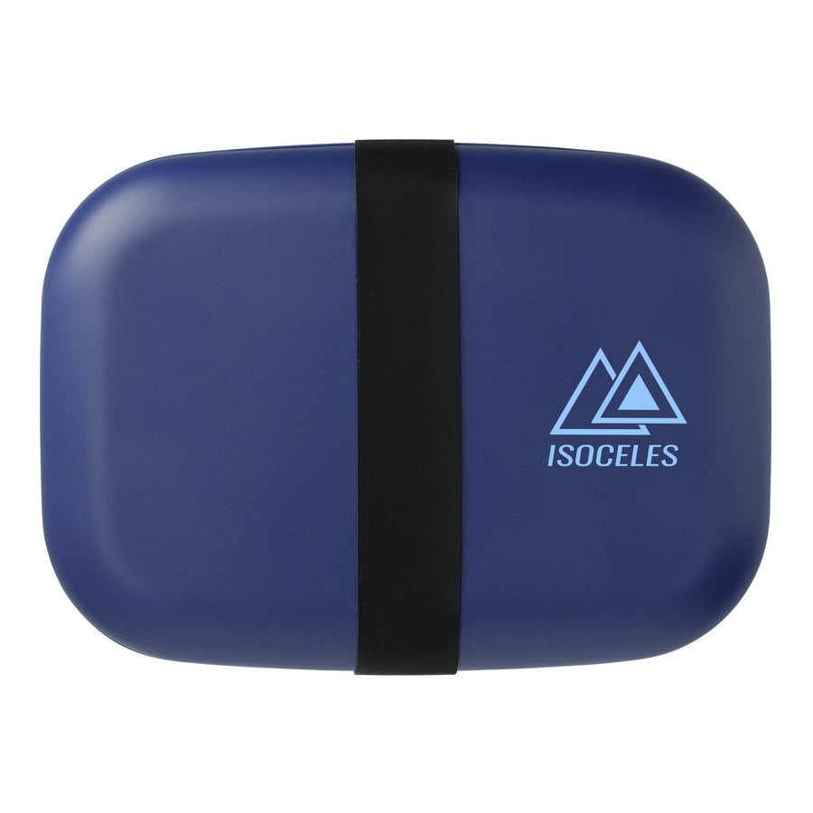 Ekobo Rectangular Bento Box Plates (Q149211)