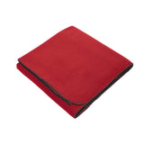 Polyester Fleece Stadium Blanket (Q149311)