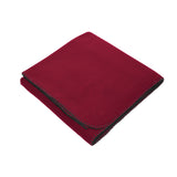 Polyester Fleece Stadium Blanket (Q149311)