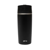 12 Oz. Perka® Macchiato Coffee/Tea Press Tumbler (Q149322)