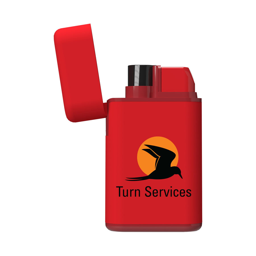 MK LIGHTER® Avalon E Protective Cap Torch Lighter (Q149432)