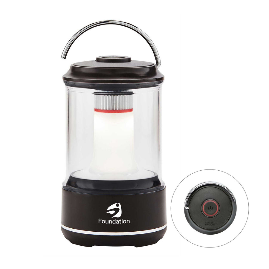 Coleman® 200 Lumens Mini LED Lantern (Q149822)