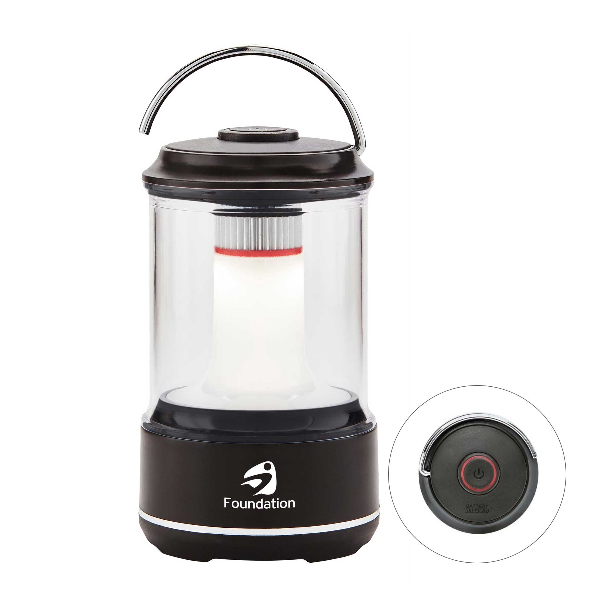 Custom Coleman® 200 Lumens Mini LED Lantern (Q149822) - Lanterns