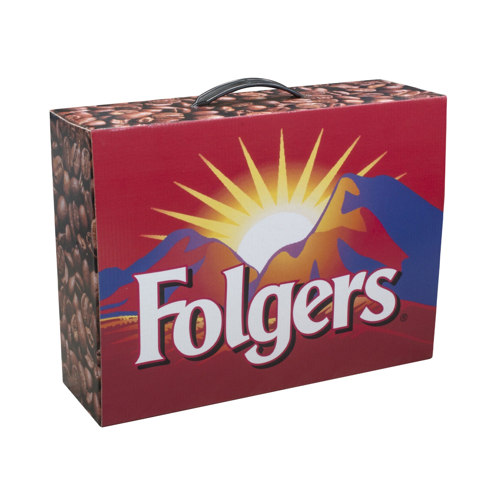 E-Flute Handle Box 12.25